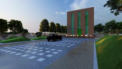 Project Image of 4000.0 - 10000.0 Sq.ft Residential Plot Plot for buy in Emerald Paradise Cove