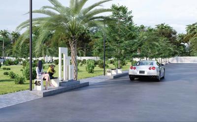 Project Image of 1108.68 - 3013.89 Sq.ft Residential Plot Plot for buy in Fortune One Vistaa