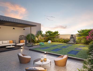 Project Image of 592.98 - 851.53 Sq.ft 1.5 BHK Apartment for buy in Shivansh Aniket Elite