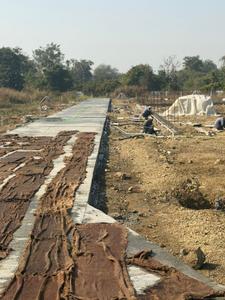 Project Image of 1394.0 - 6772.0 Sq.ft Residential Plot Plot for buy in Aarohan Saraswati