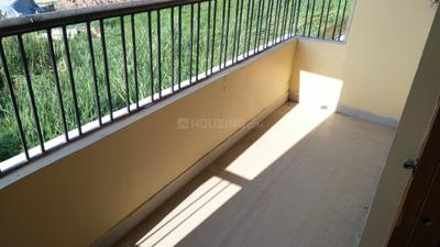 Project Image of 1043.18 - 1064.28 Sq.ft 3 BHK Apartment for buy in Matri Kusum Homes