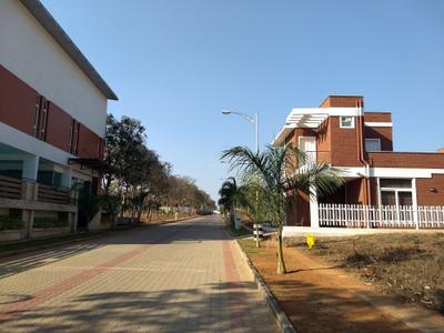 Project Image of 1250.0 - 1550.0 Sq.ft 2 BHK Villa for buy in JR Greenwoods Villas