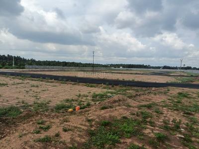 Project Image of 750.0 - 3050.0 Sq.ft Residential Plot Plot for buy in Sowbhakya Muthumalai Andavar Nagar