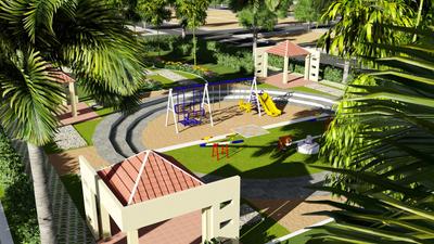 Project Image of 1200.0 - 4000.0 Sq.ft Residential Plot Plot for buy in Atharva Green