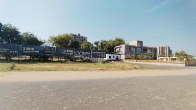 Project Image of 3330.0 - 4446.0 Sq.ft 3 BHK Apartment for buy in Bosky The Upland