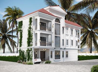 Gallery Cover Pic of Casa Adelaide