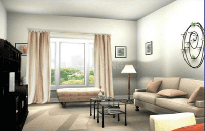 Project Image of 350.0 - 1150.0 Sq.ft 1 BHK Apartment for buy in Balaji Residency