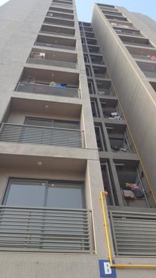 Project Image of 2718 Sq.ft 3 BHK Penthouse for sale in Sargasan for Rs. 9200000