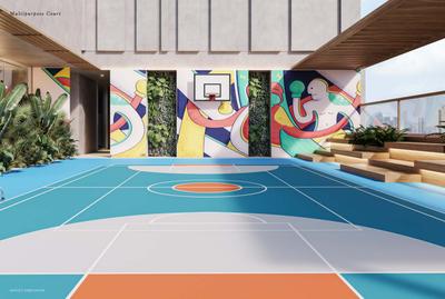 Project Image of 1165.0 - 2391.0 Sq.ft 3 BHK Apartment for buy in Sugee Marina Bay