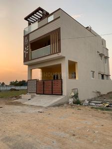Project Image of 600.0 - 1350.0 Sq.ft 2 BHK Villa for buy in Empire Star City Villas
