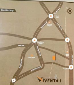Project Image of 460.8 - 489.87 Sq.ft 2 BHK Apartment for buy in Shubham Viventa 1