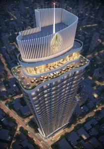 Project Image of 368.67 - 692.88 Sq.ft 1 BHK Apartment for buy in Rubberwala Nebula