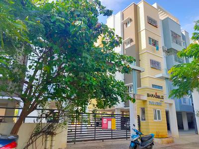 Project Image of 825.0 - 1252.0 Sq.ft 2 BHK Apartment for buy in Saradeuz Paradise