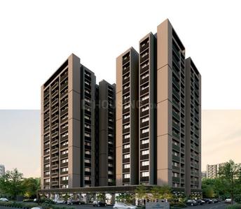 Project Image of 0.0 - 862.3 Sq.ft 3 BHK Apartment for buy in Shashvat Symphony