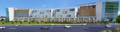 Project Image of 16199.69 - 21161.85 Sq.ft Studio Studio Apartment for buy in Shri Vinayaka India Expo Plaza 