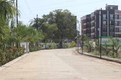 Shri Rajendra Srushti  Elevation 2