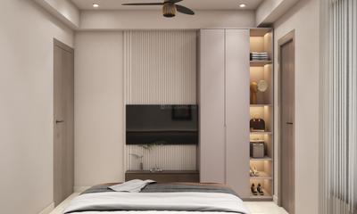 Project Image of 1250.0 - 2100.0 Sq.ft 2.5 BHK Builder Floor for buy in JBMR The Hermitage