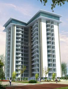 Project Image of 788.25 - 1404.94 Sq.ft 2 BHK Apartment for buy in Splendor Grande Phase 2