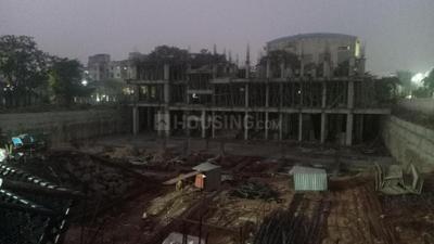Project Image of 518.61 - 631.73 Sq.ft 2 BHK Apartment for buy in Karmik Radhika Coutyard
