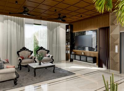 Project Image of 2700.0 - 4050.0 Sq.ft 5 BHK Villa for buy in Arima Chiron Villa