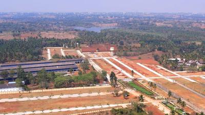Project Image of 1200.0 - 2400.0 Sq.ft Residential Plot Plot for buy in Saha Elegance