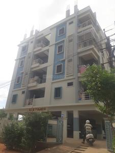 Project Image of 989.0 - 1192.0 Sq.ft 2 BHK Apartment for buy in SAS Towers