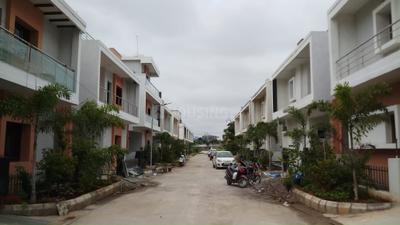 Project Image of 2546.0 - 2635.0 Sq.ft 3 BHK Villa for buy in SRS Green Valley