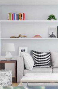 Project Image of 1003 Sq.ft 3 BHK Apartment / Flat for sale in Nalapara for Rs. 7170000