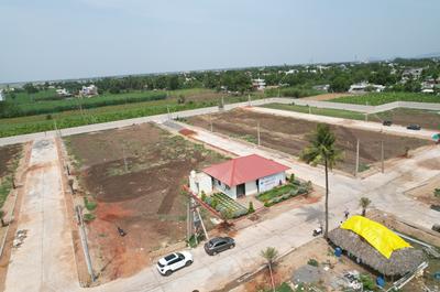Project Image of 1602.0 - 3024.0 Sq.ft Residential Plot Plot for buy in Sun Siri Bhramara Homes