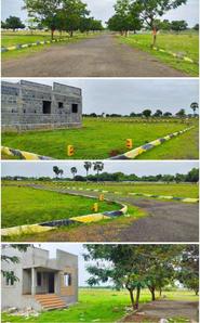 Project Image of 600.0 - 3000.0 Sq.ft Residential Plot Plot for buy in Electronic City