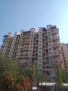 Project Image of 1500 Sq.ft 2.5 BHK Apartment / Flat for sale in Sunarwadi for Rs. 11800000