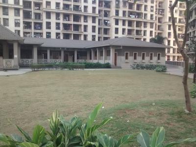 Project Image of 1525 Sq.ft 3 BHK Apartment / Flat for sale in Kharghar for Rs. 21000000