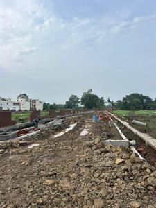 Project Image of 356.5 - 2001.98 Sq.ft Residential Plot Plot for buy in Sanskriticity 2