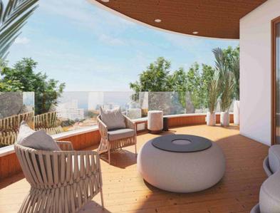 Project Image of 887.27 - 1284.89 Sq.ft 2 BHK Apartment for buy in Raichandani Sunman Co Operative Housing Society Limited