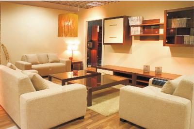 Project Image of 1001.0 - 1843.0 Sq.ft 2 BHK Apartment for buy in Legend Jagannath