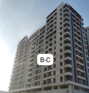 Project Image of 632.27 - 987.05 Sq.ft 2 BHK Apartment for buy in Vitoria Hills