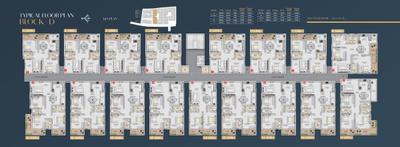 Project Image of 1190.0 - 1880.0 Sq.ft 2 BHK Apartment for buy in Nava Vajra