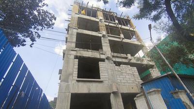 Project Image of 0.0 - 1700.0 Sq.ft 3 BHK Apartment for buy in Bluemoon Paradise