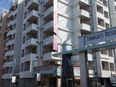 Project Image of 680 Sq.ft 1 BHK Apartment / Flat for sale in Badlapur West for Rs. 2600000