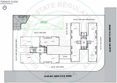 Project Image of 0.0 - 871.23 Sq.ft 3 BHK Apartment for buy in Avyaan Harmony
