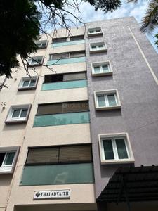 Project Image of 1350.0 - 1470.0 Sq.ft 3 BHK Apartment for buy in Thai Advaith