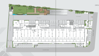 Project Image of 1737 Sq.ft 3 BHK Apartment / Flat for sale in Jodhpur for Rs. 20000000