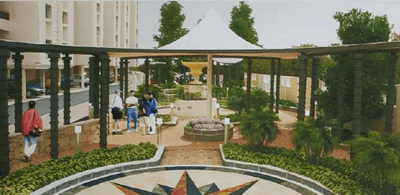Project Image of 303.11 - 578.34 Sq.ft 1 RK Apartment for buy in HBA Park