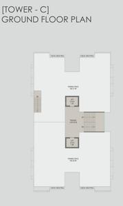 Project Image of 863.0 - 1793.0 Sq.ft 3 BHK Apartment for buy in Courtyard 126