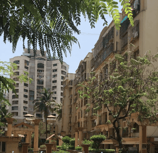 Project Image of 324.85 - 561.66 Sq.ft 1 BHK Apartment for buy in Siyaram Pushp Indu Heritage