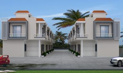 Project Image of 1000.0 - 2085.0 Sq.ft 2 BHK Apartment for buy in Rehouse Tulsi Green Villa