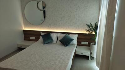 Project Image of 650.0 - 750.0 Sq.ft 2 BHK Apartment for buy in Neelkanth Palms