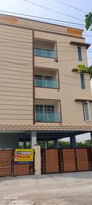 SM Constructions Elevation 1