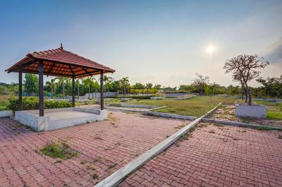 Project Image of 1500.0 - 3200.0 Sq.ft Residential Plot Plot for buy in Concorde Mist Valley