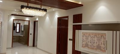 Project Image of 0.0 - 2200.0 Sq.ft 4 BHK Builder Floor for buy in Genesis Modern Floors 303 Sq Yard